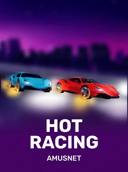 Hot Racing