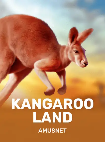Kangaroo Land