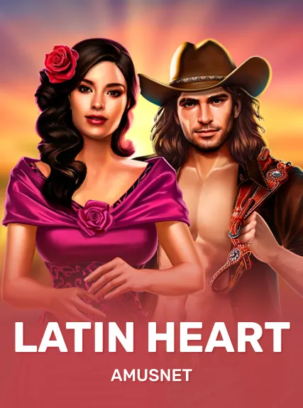 Latin Heart