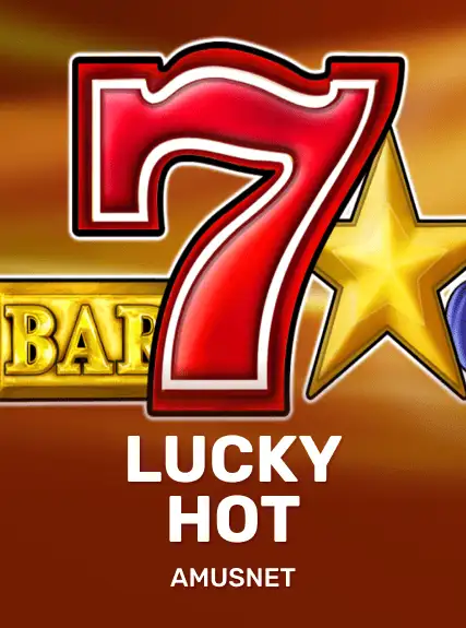 Lucky Hot