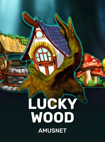 Lucky Wood