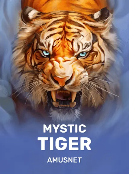 Mystic Tiger