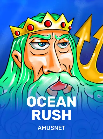 Ocean Rush