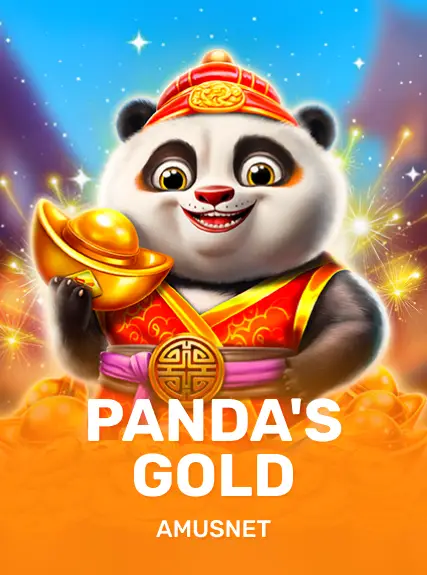 Panda's Gold