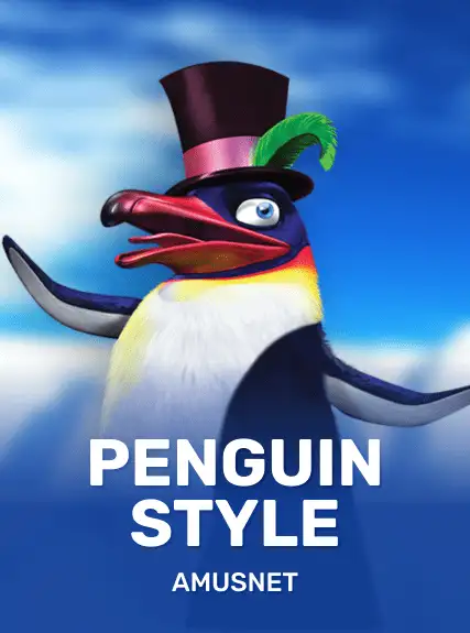Penguin Style