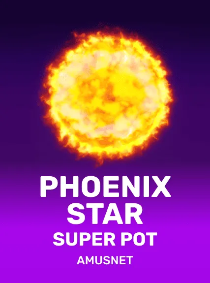 Phoenix Star Super Pot