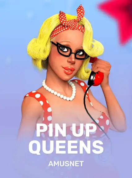 PinUp Queens