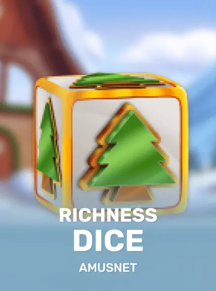 Richness Dice