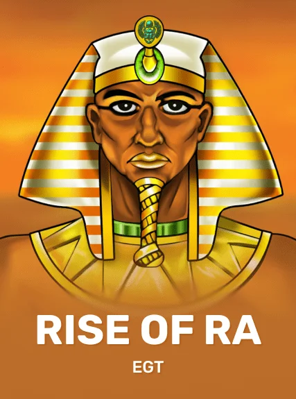 Rise of Ra
