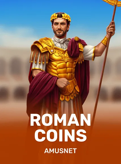 Roman Coins