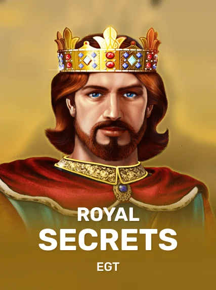 Royal Secrets