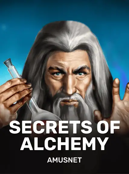 Secrets of Alchemy