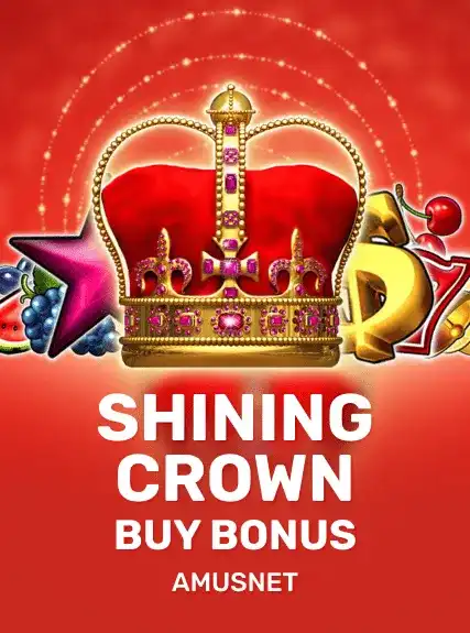 Shining Crown Buy Bonus