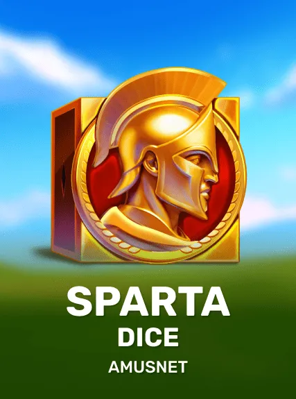 Sparta Dice
