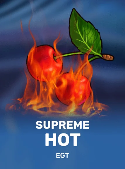 Supreme Hot