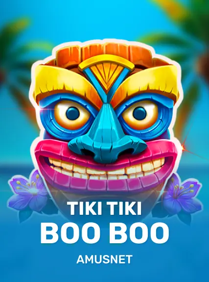 Tiki Tiki Boo Boo