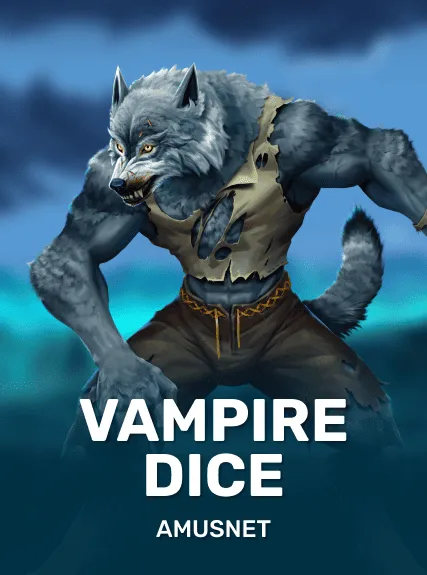 Vampire Dice