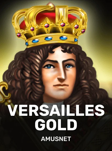 Versailles Gold