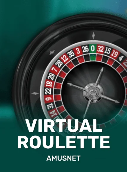 Virtual Roulette