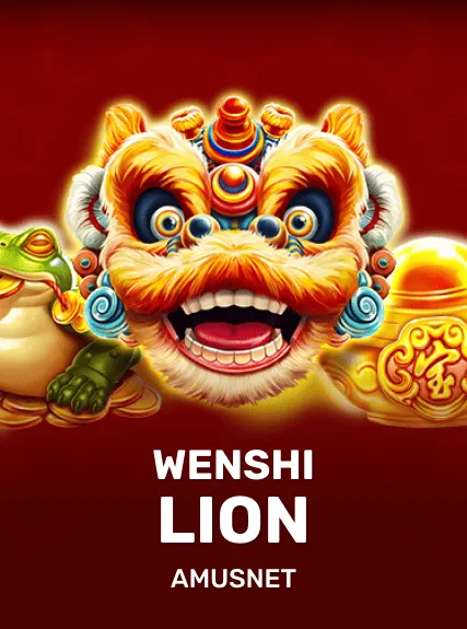 Wenshi Lion