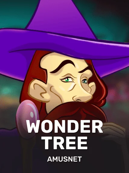 Wonder Tree