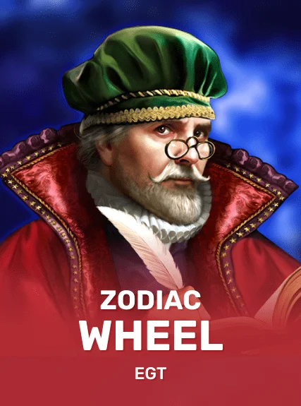 Zodiac Wheel