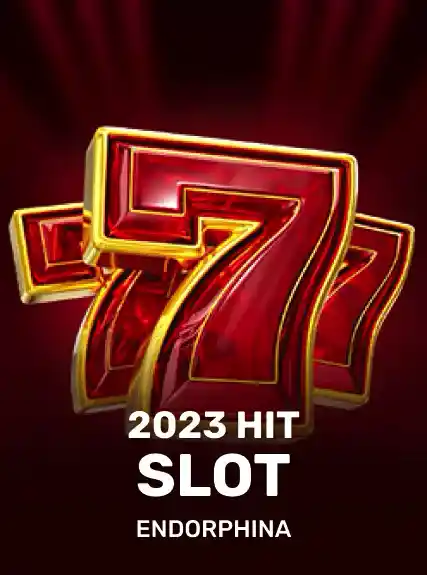 2023 Hit Slot