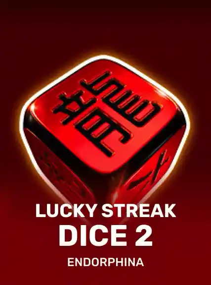 Lucky Streak Dice 2