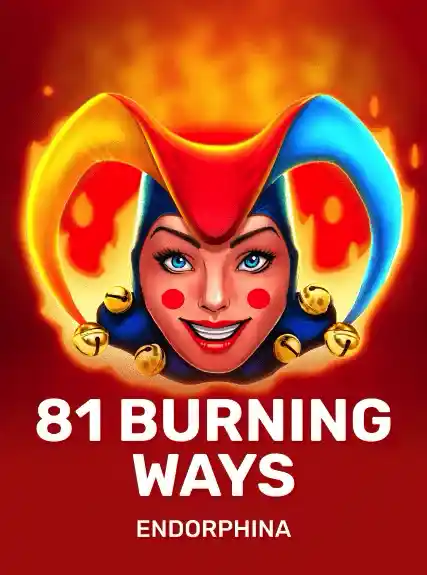 81 Burning Ways