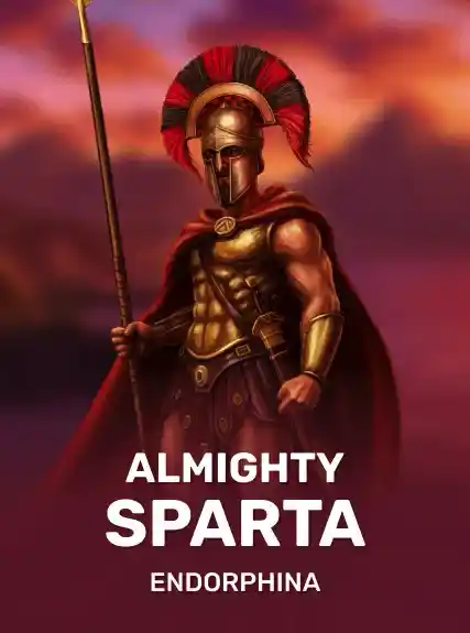 Almighty Sparta