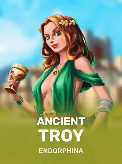 Ancient Troy