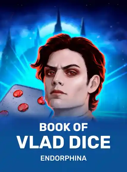 Book of Vlad Dice