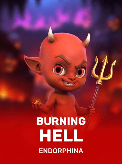 Burning Hell