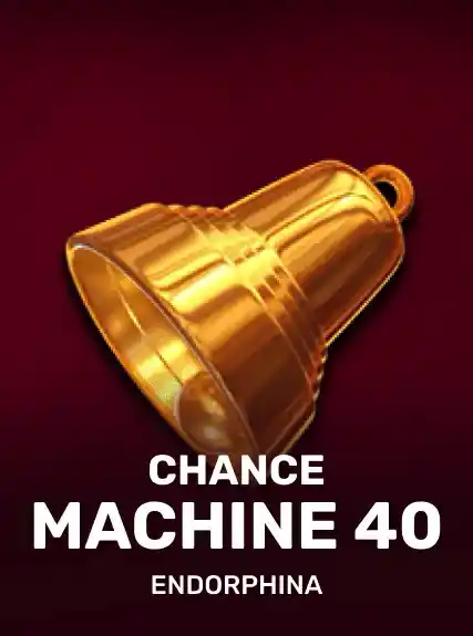 Chance Machine 40