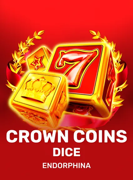 Crown Coins Dice
