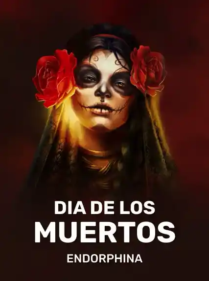 Dia De Los Muertos
