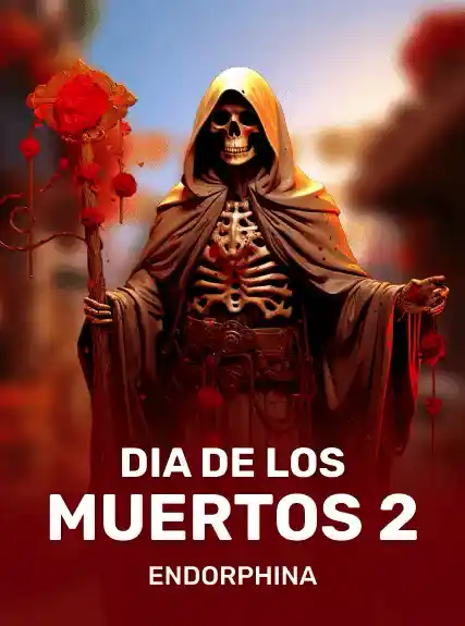 Dia de Los Muertos 2