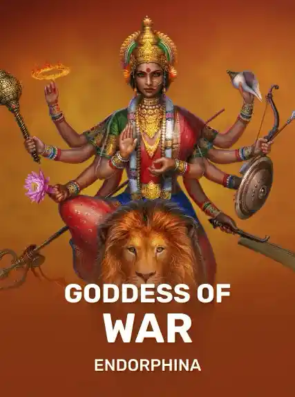Goddess of War