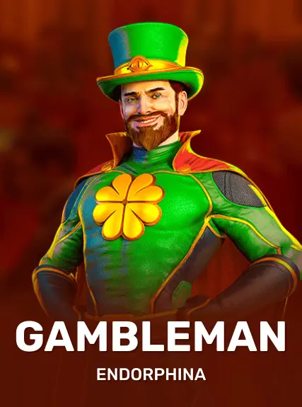 Gambleman