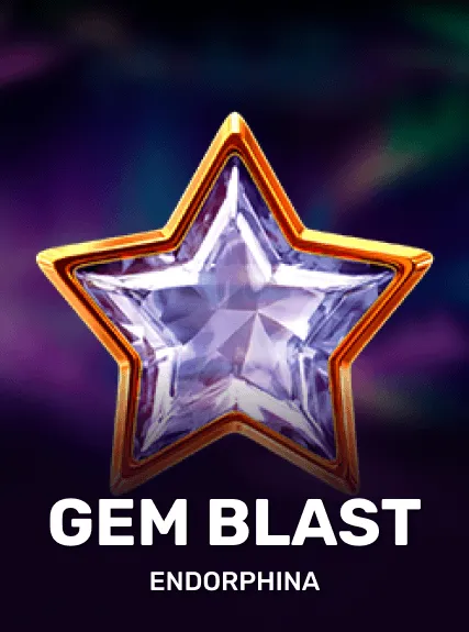 Gem Blast