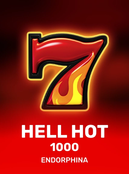 Hell Hot 1000