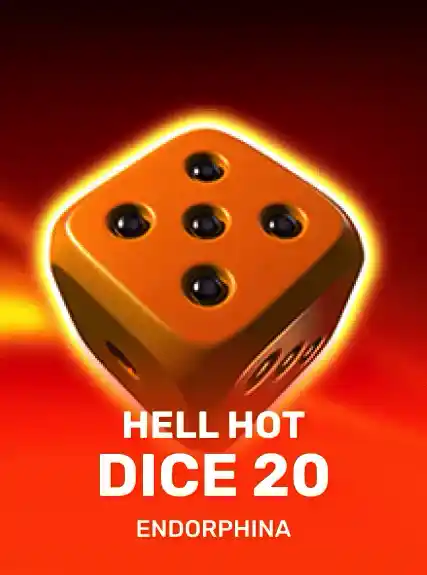 Hell Hot 20 Dice