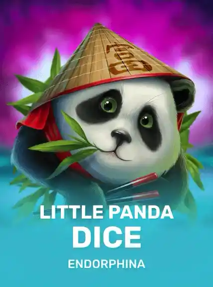 Little Panda Dice