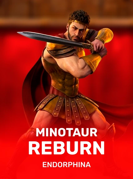 Minotaur ReBurn