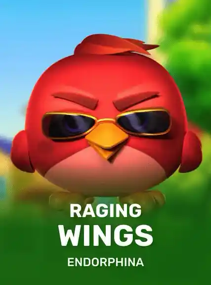 Raging Wings