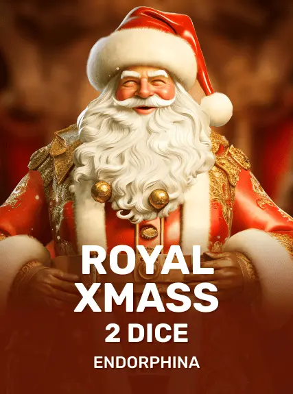 Royal Xmass 2 Dice