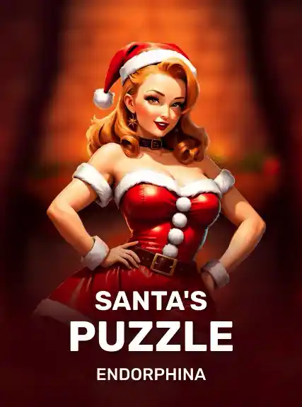 Santa's Puzzle