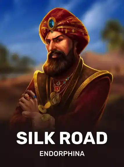 Silk Road