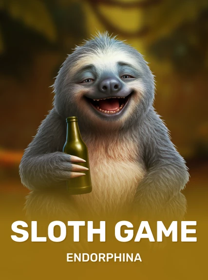 Sloth Game
