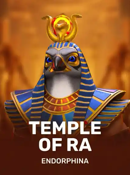 Temple Of Ra